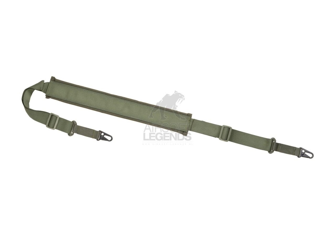 Invader Gear LMG Sling OD Green