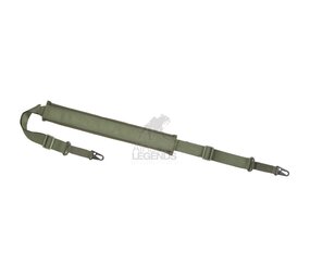 Invader Gear LMG Sling OD Green