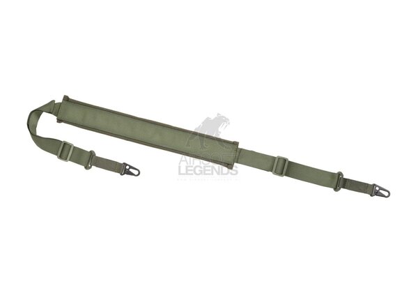 Invader Gear LMG Sling OD Green
