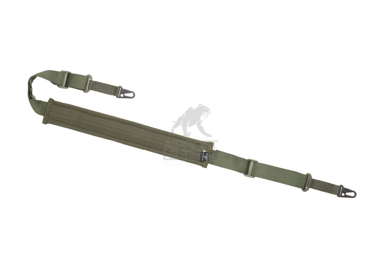 Invader Gear LMG Sling OD Green