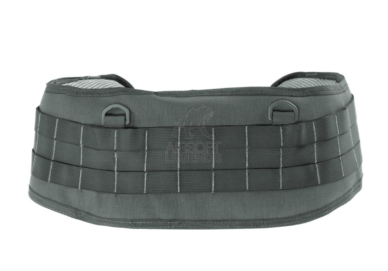 Invader Gear PLB Belt Wolf Grey