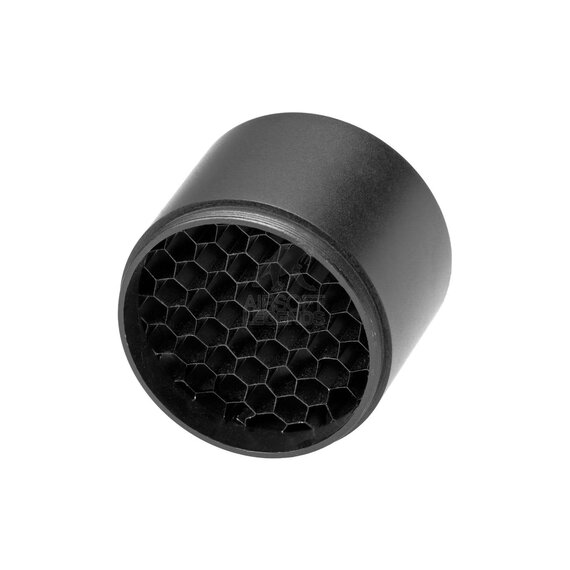 3.5-10x40E-SF Killflash