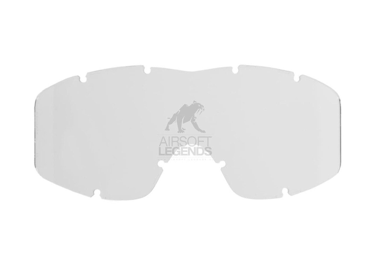 ESS Profile Lens Clear (Turbofan Compatible)