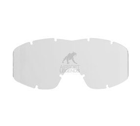 ESS Profile Lens Clear (Turbofan Compatible) ESS Profile Lens Clear (Turbofan Compatible)