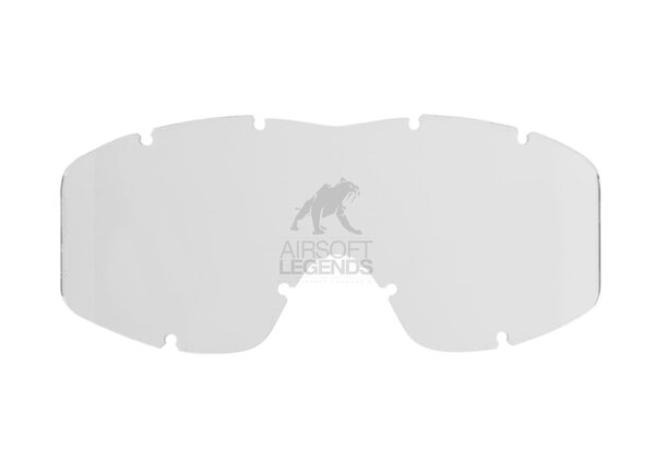 ESS Profile Lens Clear (Turbofan Compatible)