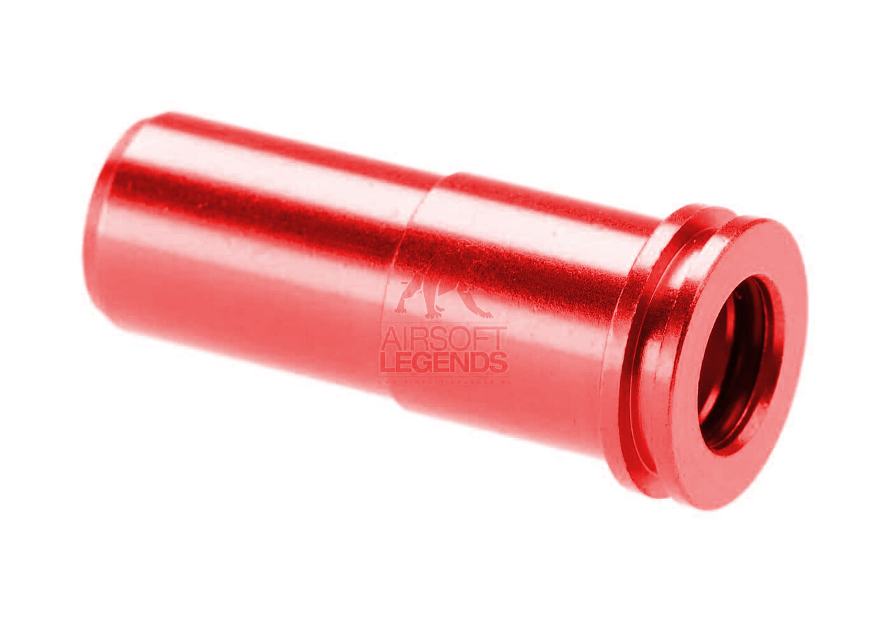 Union Fire Company M4 CNC Nozzle