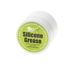 Aim Top Silicone Grease 35g