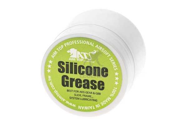 Aim Top Silicone Grease 35g