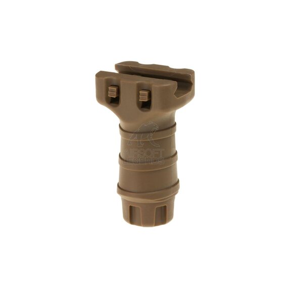 TGD Stubby Vertical Grip Dark Earth