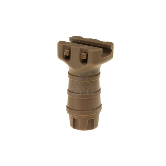 TGD Stubby Vertical Grip Dark Earth