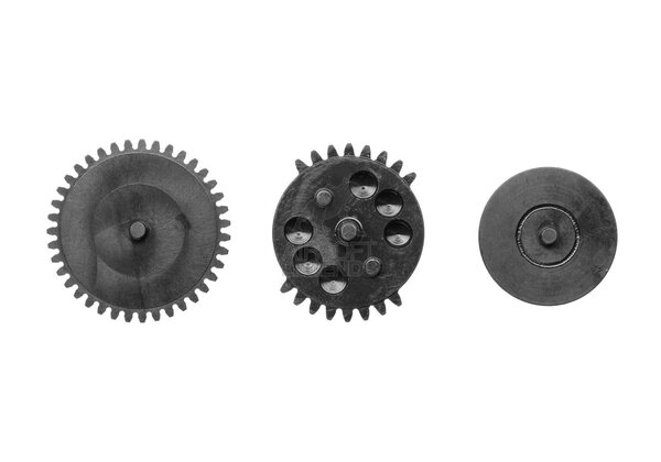 Retro Arms CNC DSG Gears Set PandoRA - Airsoft Legends | The