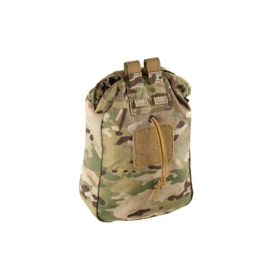 Dump Bag Long Multicam