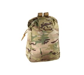 Templar's Gear Dump Bag Long Multicam