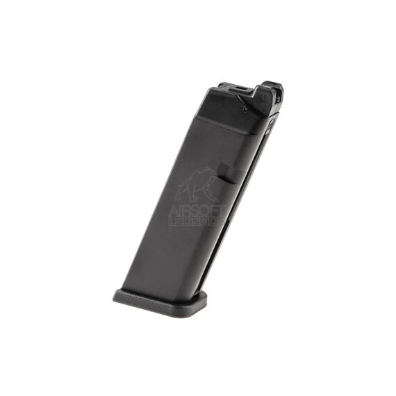 G17 / G18C GBB Magazine 24rds