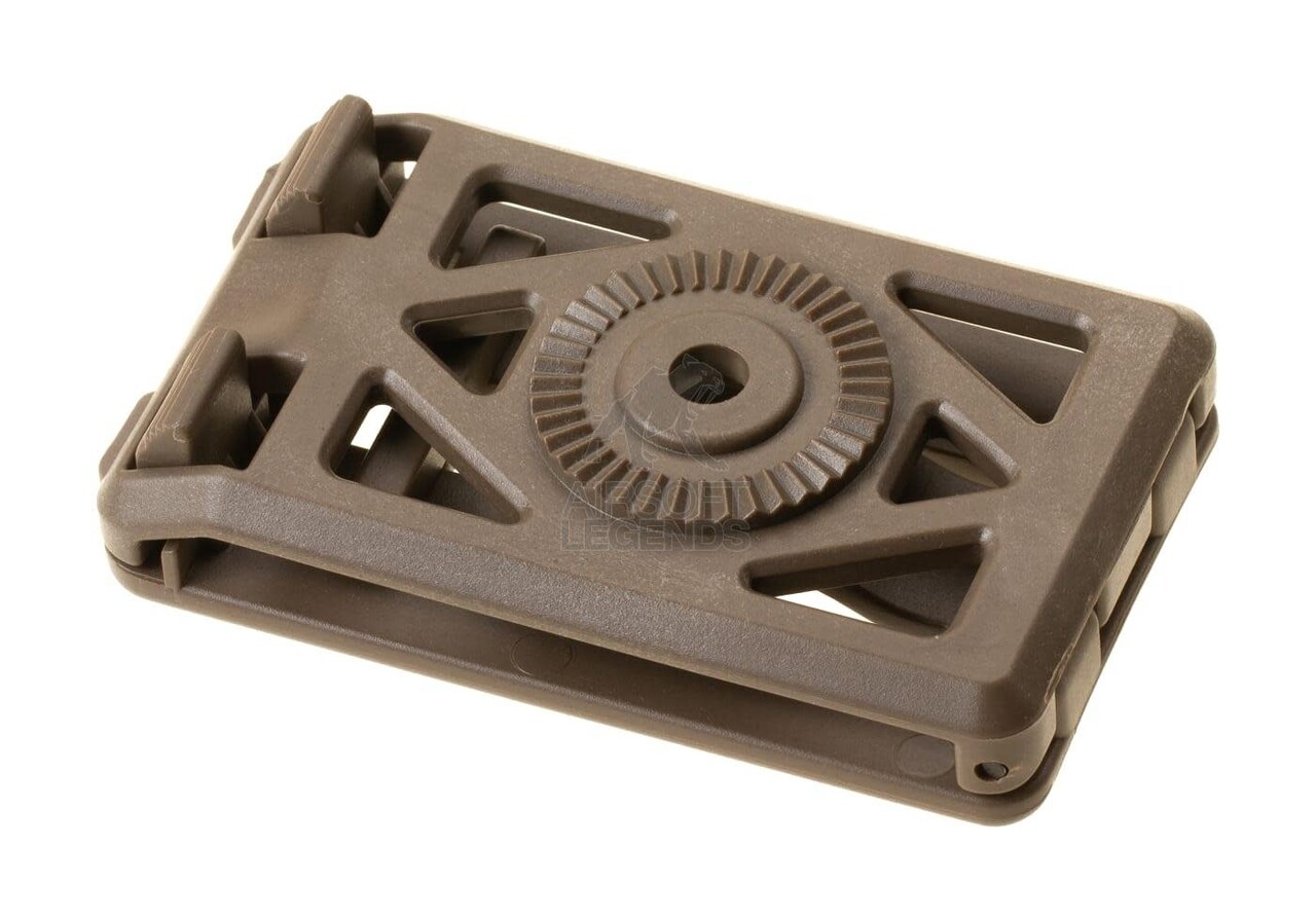 Amomax Belt Clip Dark Earth