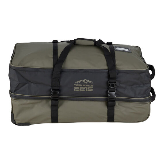 Waterproof Commander Pro Trolley Bag