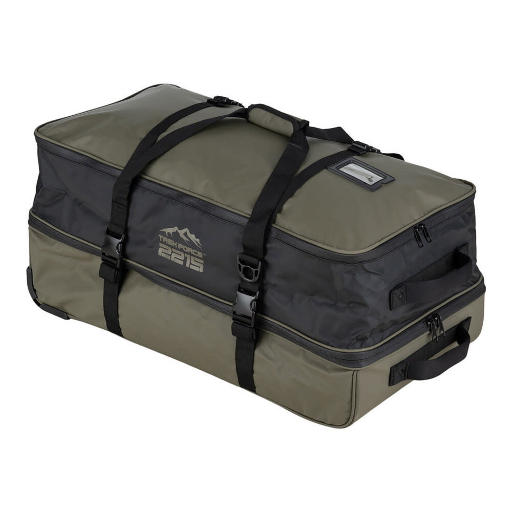 Task Force-2215 Waterproof Commander Pro Trolley Bag Task Force-2215 Waterproof Commander Pro Trolley Bag