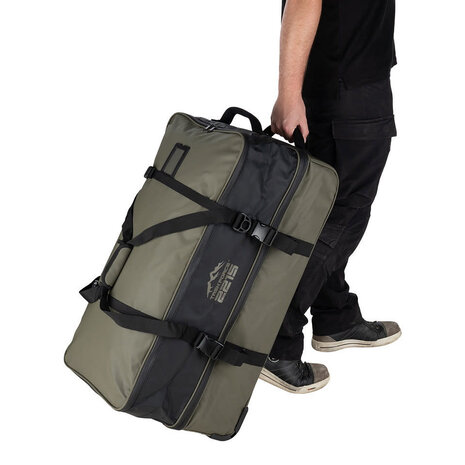 Task Force-2215 Waterproof Commander Pro Trolley Bag Task Force-2215 Waterproof Commander Pro Trolley Bag