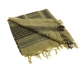 Invader Gear Shemag Tan