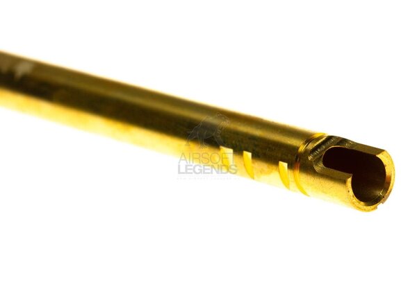 Maple Leaf 6.04 Crazy Jet Barrel for GBB Pistol 113mm Maple Leaf 6.04 Crazy Jet Barrel for GBB Pistol 113mm