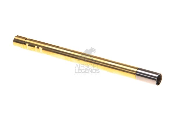Maple Leaf 6.04 Crazy Jet Barrel for GBB Pistol 113mm Maple Leaf 6.04 Crazy Jet Barrel for GBB Pistol 113mm