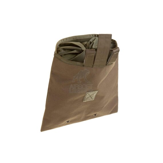 Dump Pouch Ranger Green