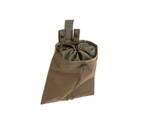Invader Gear Dump Pouch Ranger Green Invader Gear Dump Pouch Ranger Green