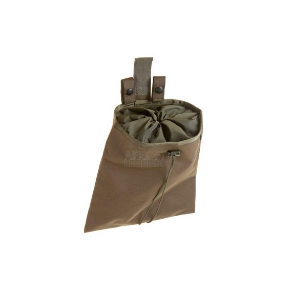 Dump Pouch Ranger Green
