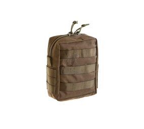 Invader Gear Medium Utility/Medic Pouch Ranger Green