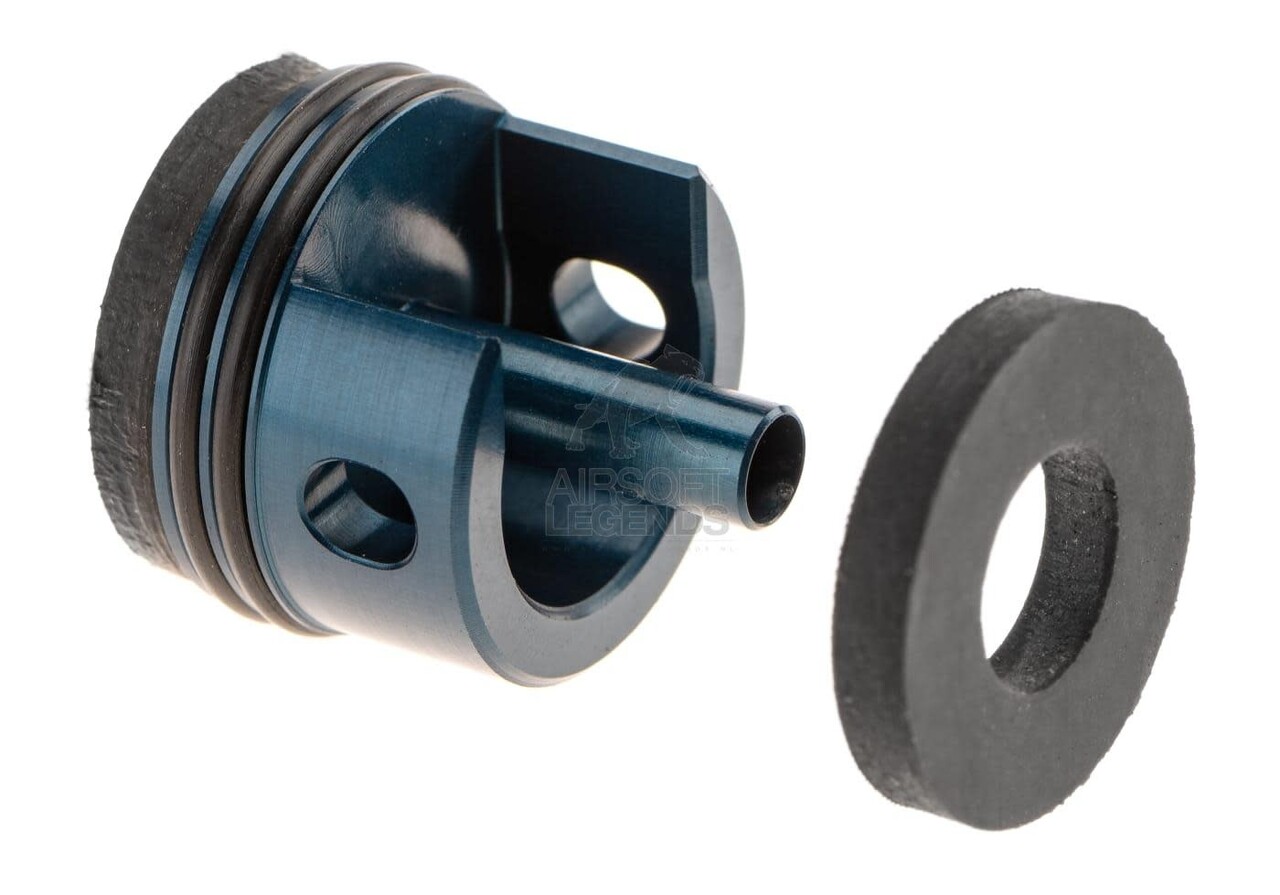 Gate EON Protector CNC V2 Cylinder Head Gate EON Protector CNC V2 Cylinder Head