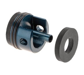 Gate EON Protector CNC V2 Cylinder Head