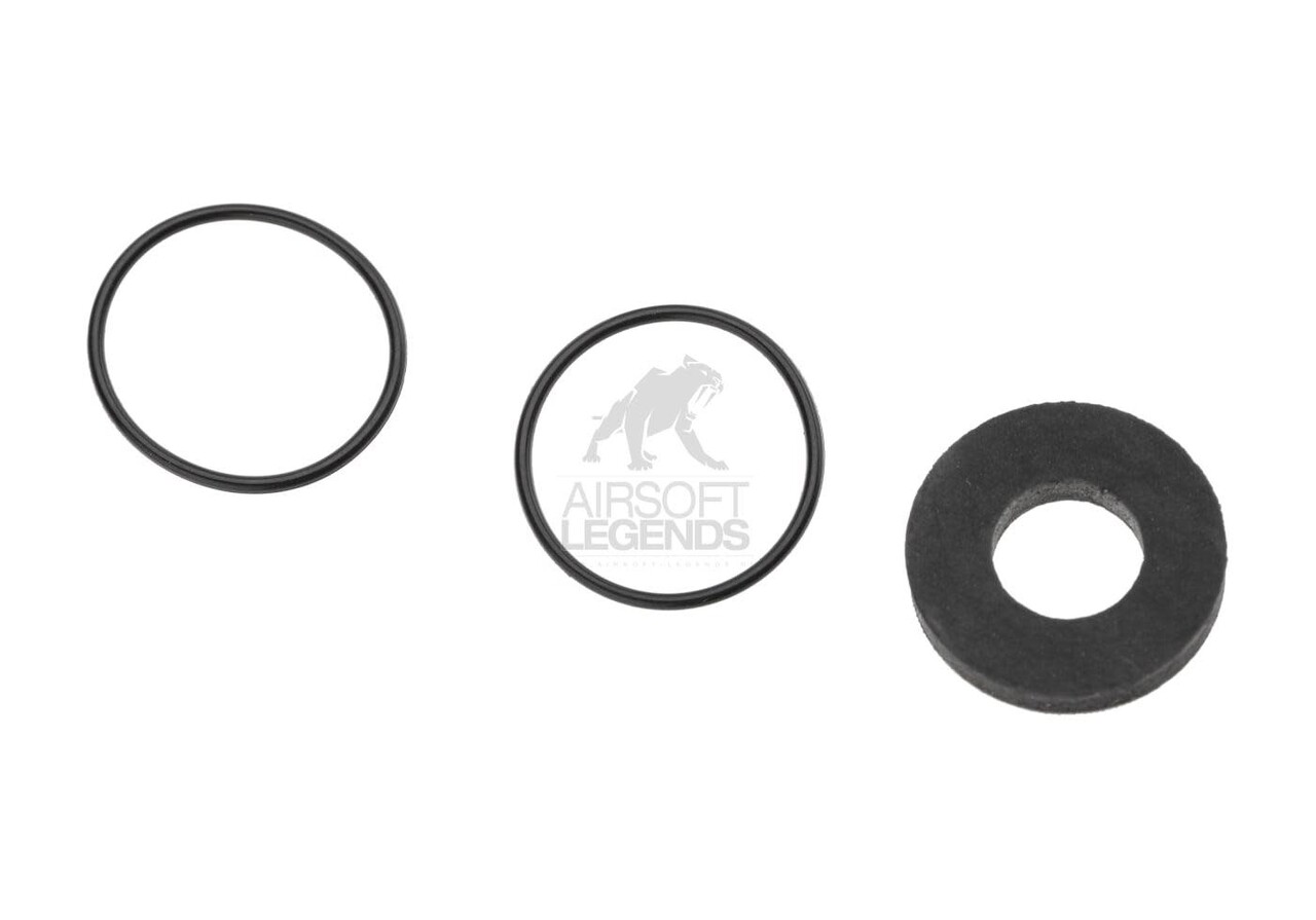 Gate EON Protector CNC V2 Cylinder Head Gate EON Protector CNC V2 Cylinder Head