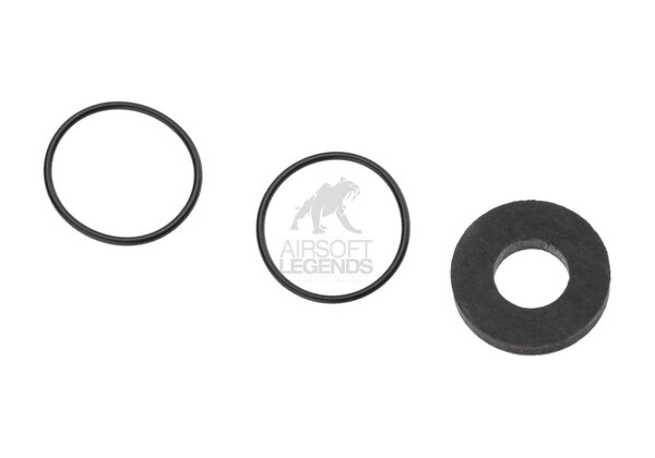 Gate EON Protector CNC V2 Cylinder Head Gate EON Protector CNC V2 Cylinder Head