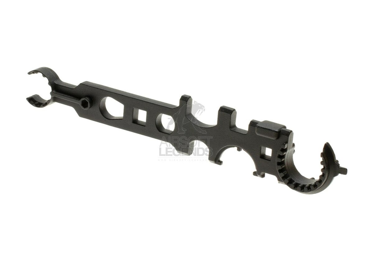 WADSN Multi-Functional Steel Wrench Tool - Airsoft Legends | The ...