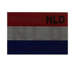 Clawgear Dual IR Patch NLD