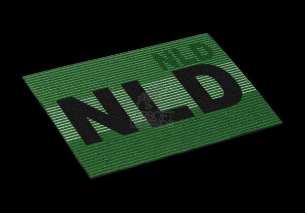 Clawgear Dual IR Patch NLD Clawgear Dual IR Patch NLD