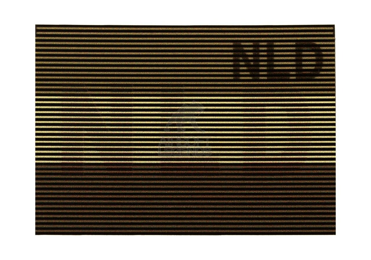 Clawgear Dual IR Patch NLD Desert