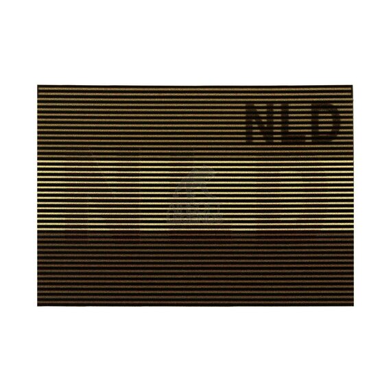 Dual IR Patch NLD Desert