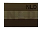 Dual IR Patch NLD Desert Dual IR Patch NLD Desert