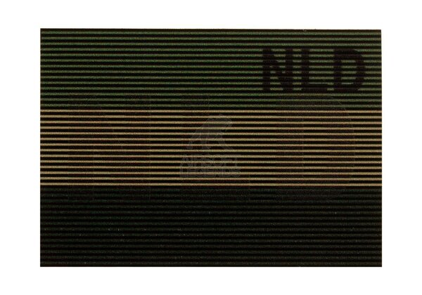 Clawgear Dual IR Patch NLD RAL7013