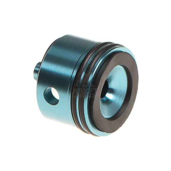V2 Aluminium Silent Cylinder Head