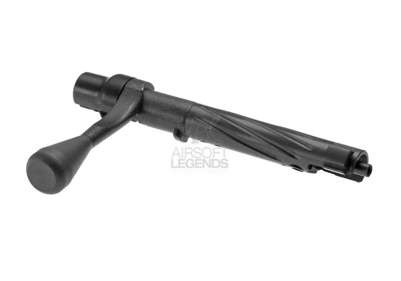 Action Army Performance CNC Steel Bolt AAC21 / KJW M700 Action Army Performance CNC Steel Bolt AAC21 / KJW M700