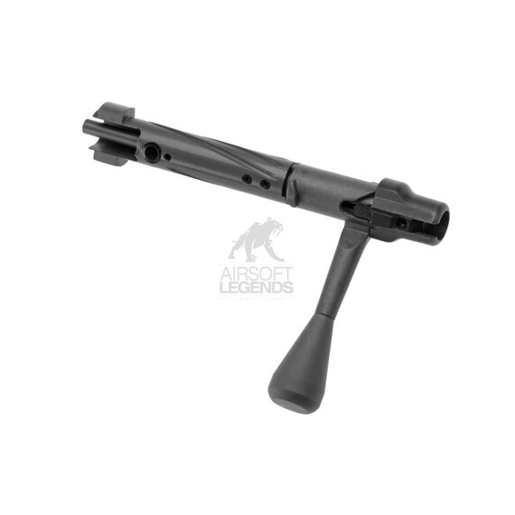Performance CNC Steel Bolt AAC21 / KJW M700