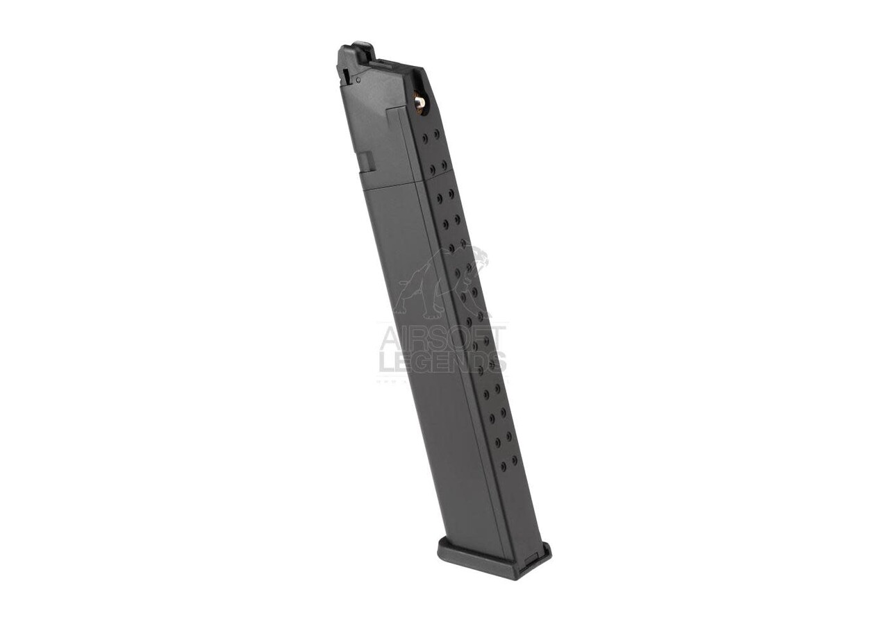 Action Army AAP01 GBB Magazine 50rds