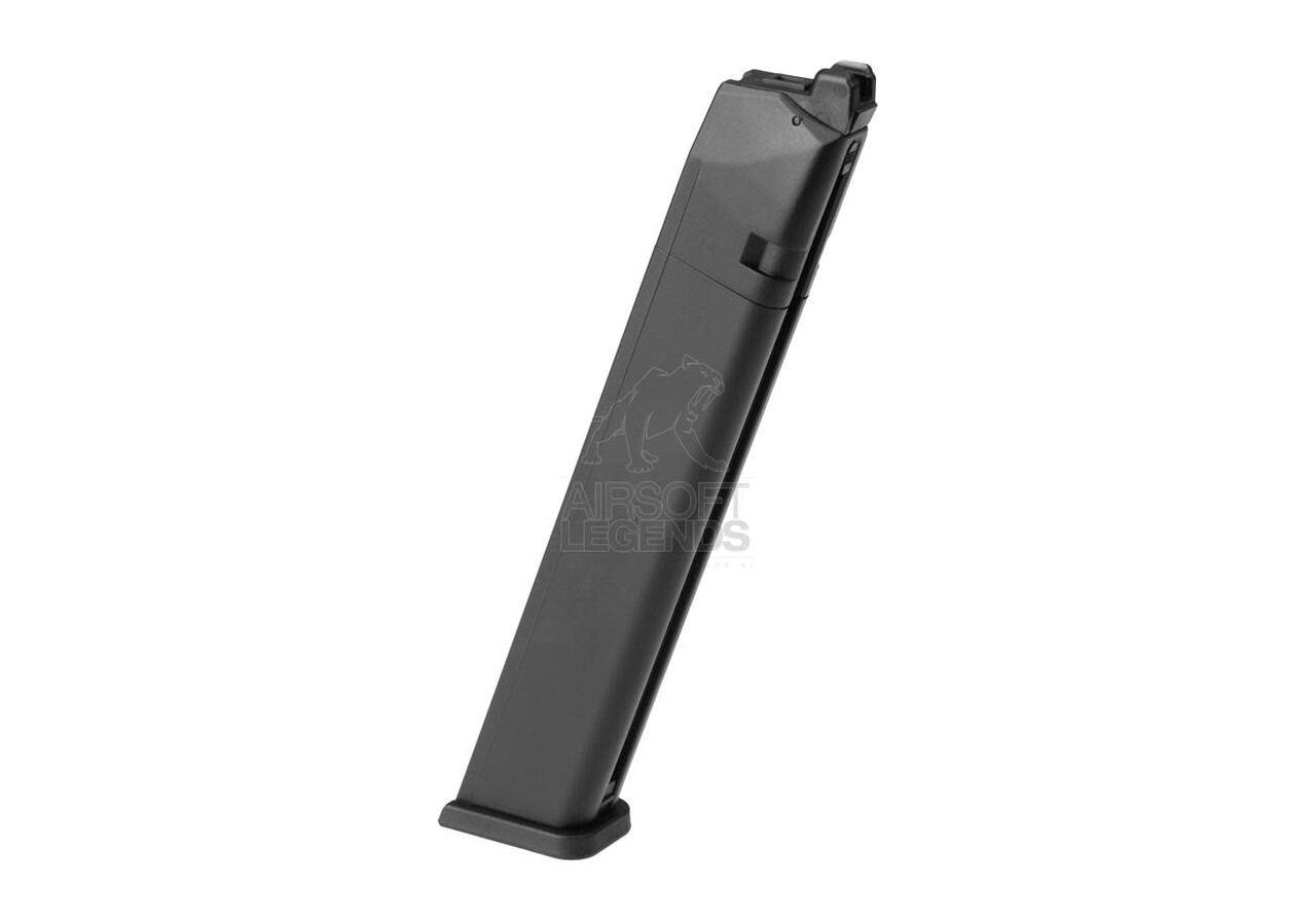 Action Army AAP01 GBB Magazine 50rds