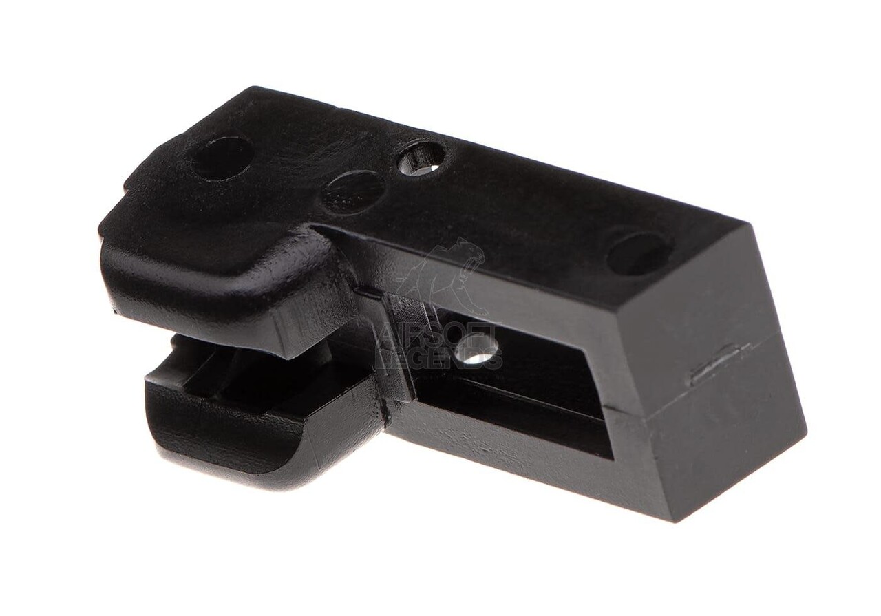 KJ Works KP-17 Part No. 61 Magazine Lip KJ Works KP-17 Part No. 61 Magazine Lip