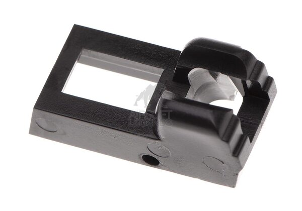 KJ Works KP-17 Part No. 61 Magazine Lip KJ Works KP-17 Part No. 61 Magazine Lip