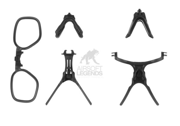 ESS URx Prescription Insert