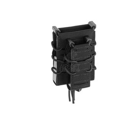 Templar's Gear Fast Rifle and Pistol Magazine Pouch Black