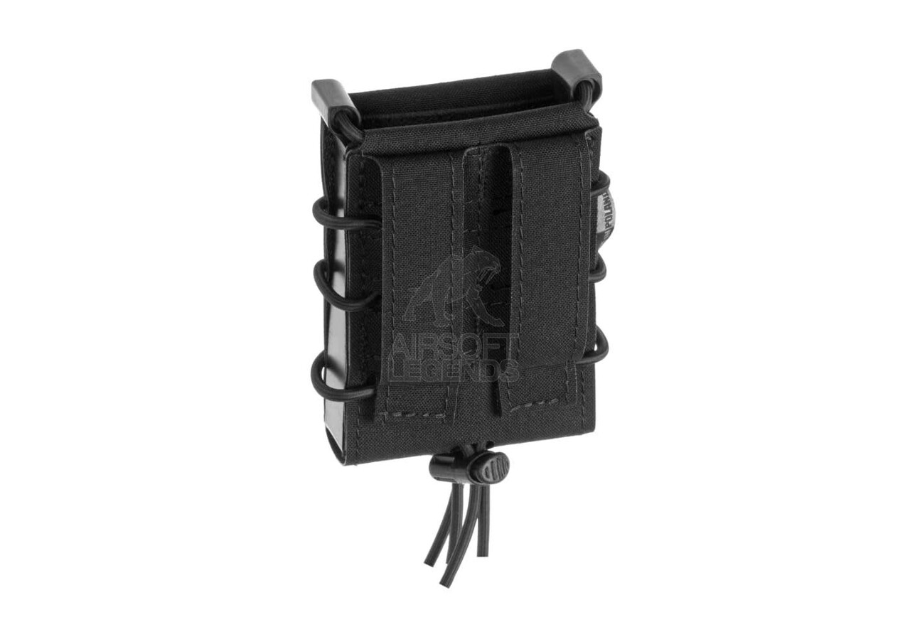 Templar's Gear Fast Rifle and Pistol Magazine Pouch Black